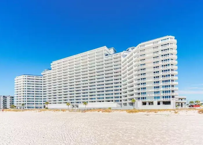 Lighthouse 513 Holiday home Gulf Shores