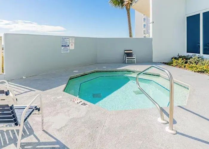 Lighthouse 513 Gulf Shores