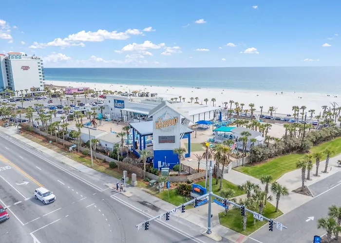 Holiday home Lighthouse 513 Gulf Shores