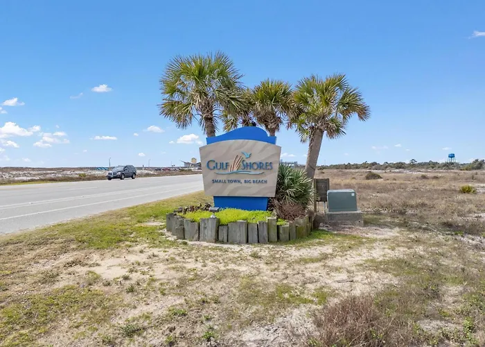 Lighthouse 513 Holiday home
