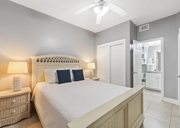 Holiday home Lighthouse 513 Gulf Shores