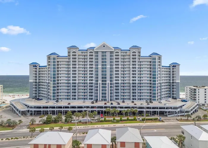 Lighthouse 513 Gulf Shores