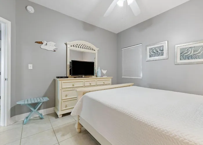 Lighthouse 513 Holiday home Gulf Shores