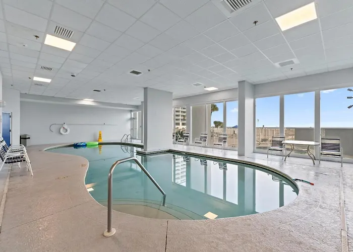 Lighthouse 513 Gulf Shores