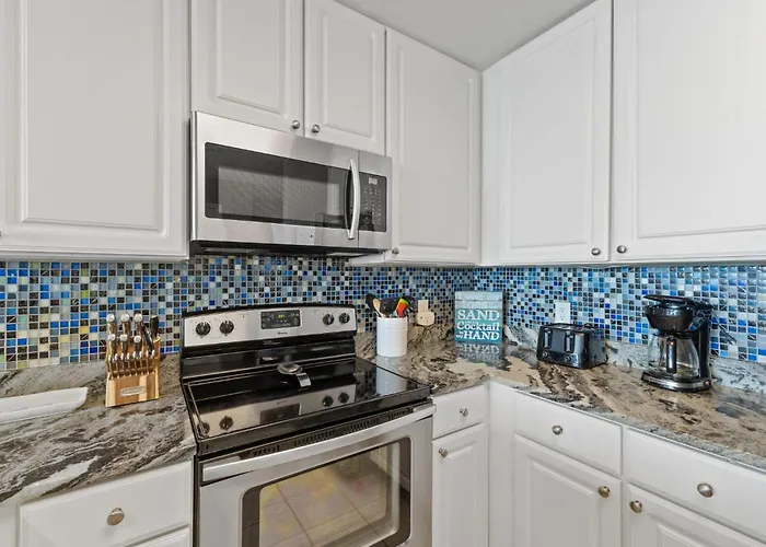 Lighthouse 513 Holiday home Gulf Shores