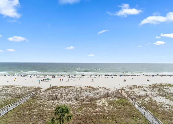 Lighthouse 513 Gulf Shores