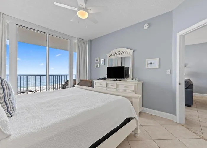 Lighthouse 513 * Gulf Shores