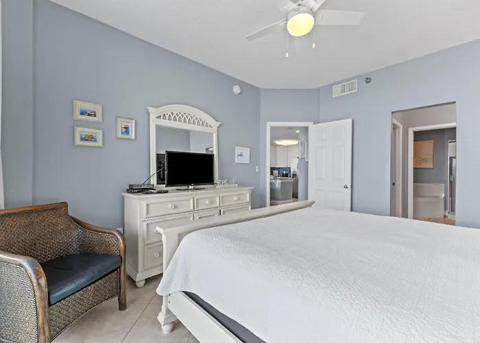 Lighthouse 513 Holiday home Gulf Shores