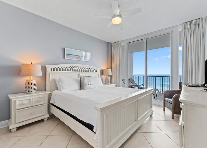 Lighthouse 513 Holiday home *