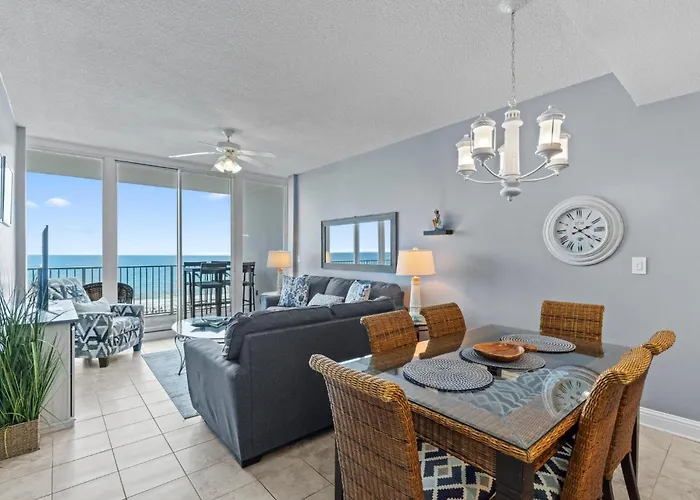 Lighthouse 513 Gulf Shores